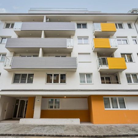 Cosy Home Close To The Center With Parking Garage Budapest Exterior photo
