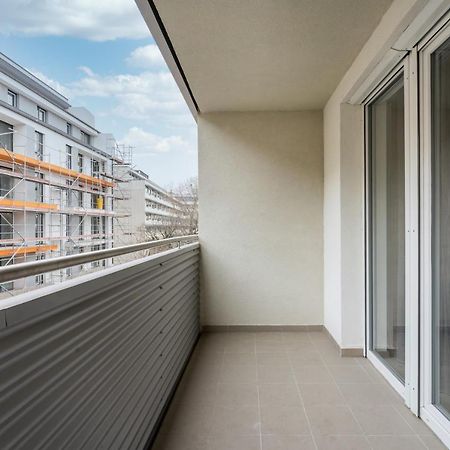 Cosy Home Close To The Center With Parking Garage Budapest Exterior photo