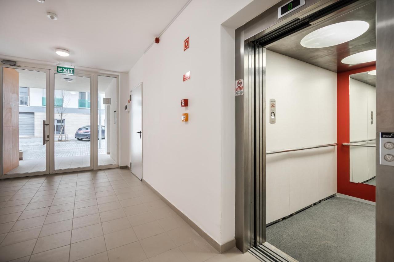 Cosy Home Close To The Center With Parking Garage Budapest Exterior photo