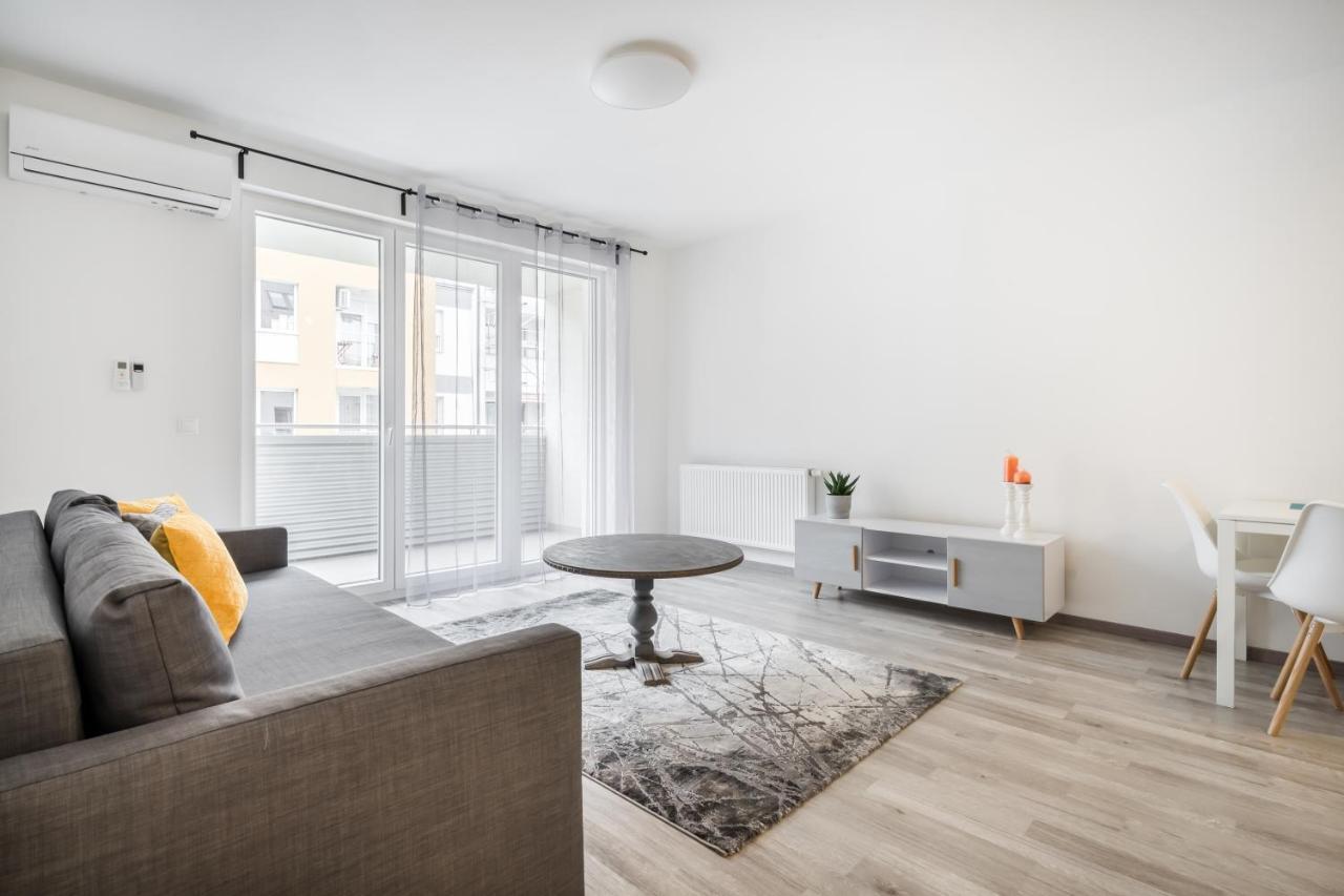 Cosy Home Close To The Center With Parking Garage Budapest Exterior photo