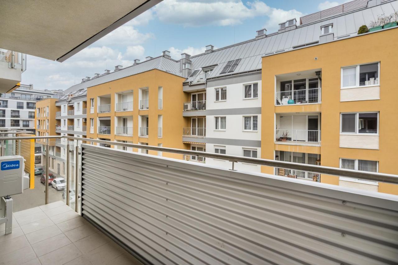Cosy Home Close To The Center With Parking Garage Budapest Exterior photo