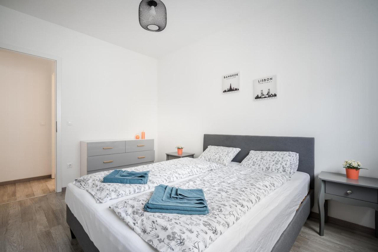 Cosy Home Close To The Center With Parking Garage Budapest Exterior photo