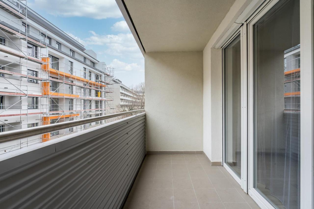 Cosy Home Close To The Center With Parking Garage Budapest Exterior photo